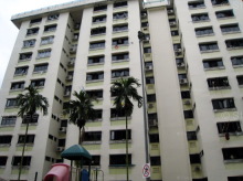 Blk 60 Telok Blangah Heights (Bukit Merah), HDB 5 Rooms #257002